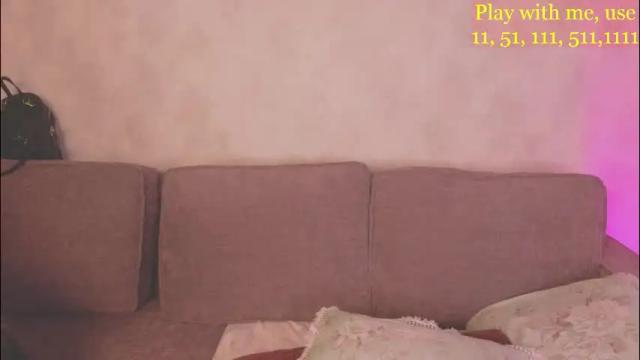 Image 6 of cute_darina Stream on Chaturbate on 2 months ago