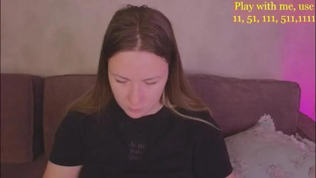 Thumbnail 1, cute_darina's Stream at Chaturbate, 2 months ago