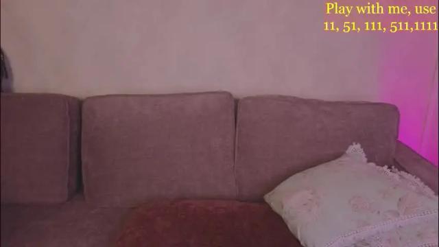 Thumbnail 2, cute_darina's Stream at Chaturbate, 2 months ago
