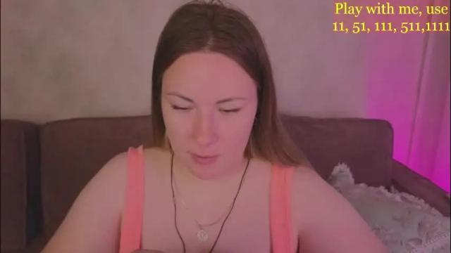 Image 7 of cute_darina Stream on Chaturbate on 2 months ago