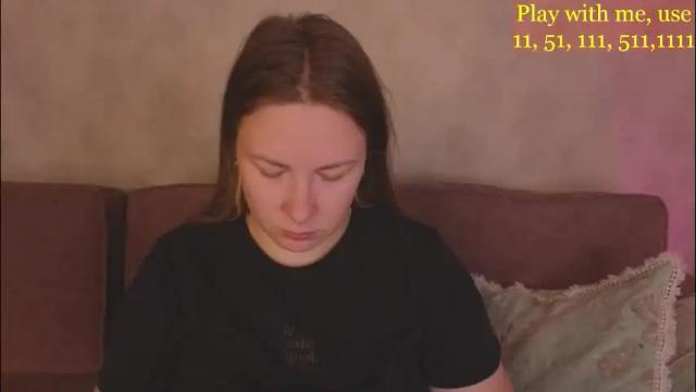 Thumbnail 1, cute_darina's Stream at Chaturbate, 2 months ago