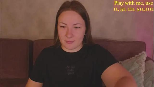 Image 10 of cute_darina Stream on Chaturbate on 2 months ago