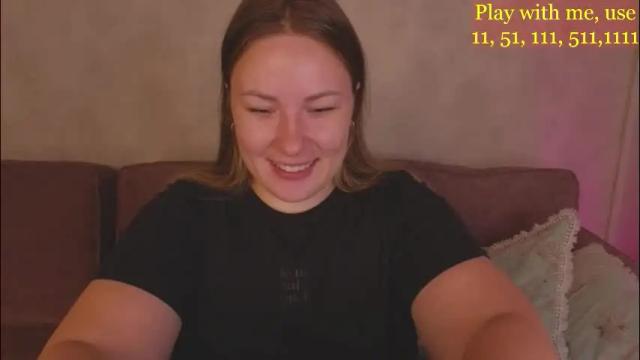 Image 11 of cute_darina Stream on Chaturbate on 2 months ago