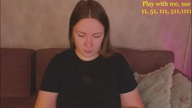Image 12 of cute_darina Stream on Chaturbate on 2 months ago