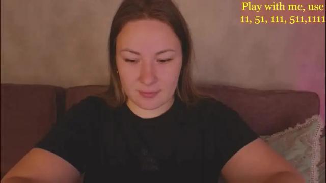 Image 4 of cute_darina Stream on Chaturbate on 2 months ago