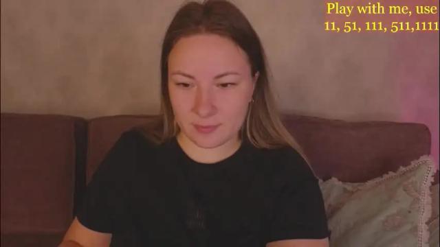 Thumbnail 2, cute_darina's Stream at Chaturbate, 2 months ago