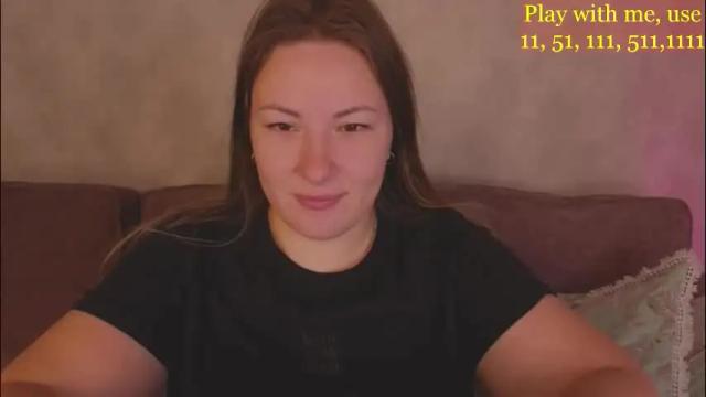 Image 6 of cute_darina Stream on Chaturbate on 2 months ago