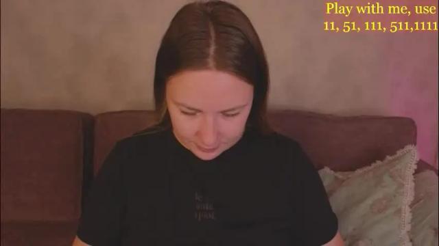Image 8 of cute_darina Stream on Chaturbate on 2 months ago