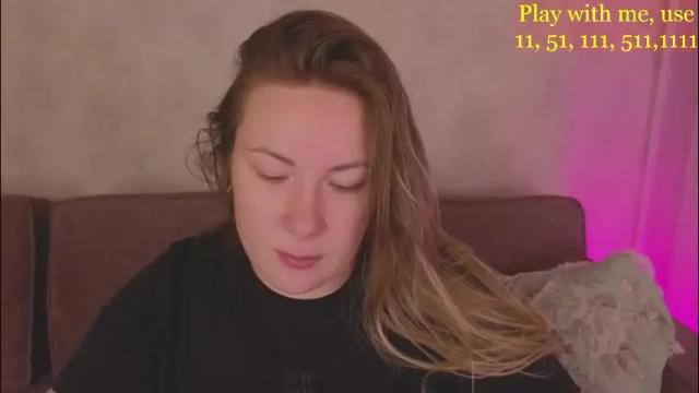 Thumbnail 1, cute_darina's Stream at Chaturbate, 1 month ago