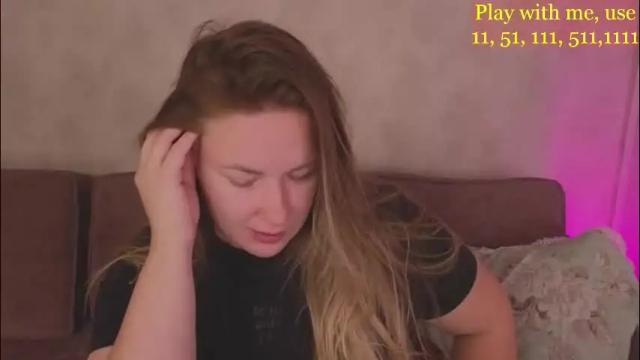 Image 10 of cute_darina Stream on Chaturbate on 1 month ago