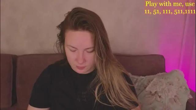 Image 3 of cute_darina Stream on Chaturbate on 1 month ago