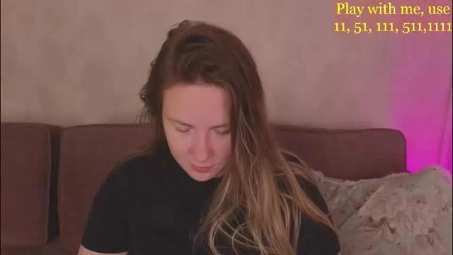 Image 4 of cute_darina Stream on Chaturbate on 1 month ago