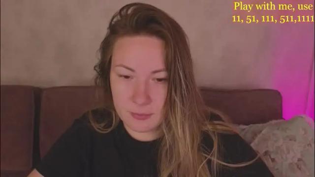 Thumbnail 2, cute_darina's Stream at Chaturbate, 1 month ago