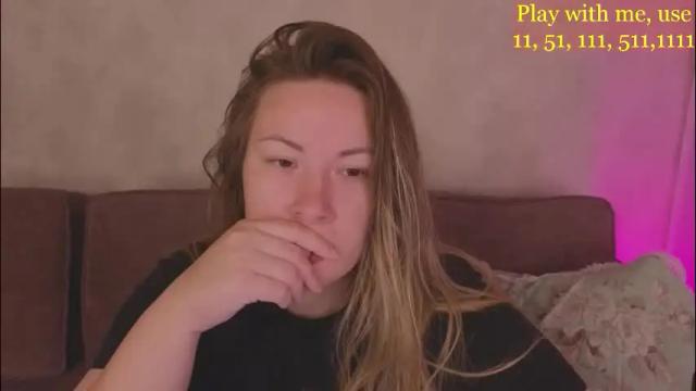 Image 6 of cute_darina Stream on Chaturbate on 1 month ago