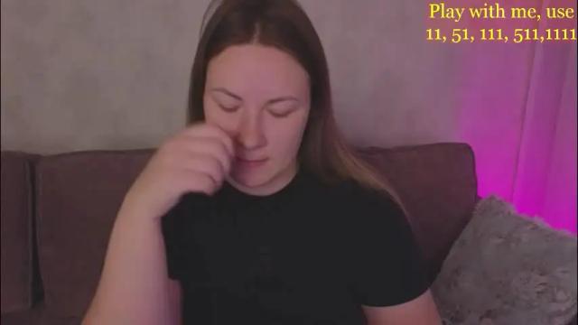 Thumbnail 1, cute_darina's Stream at Chaturbate, 1 month ago