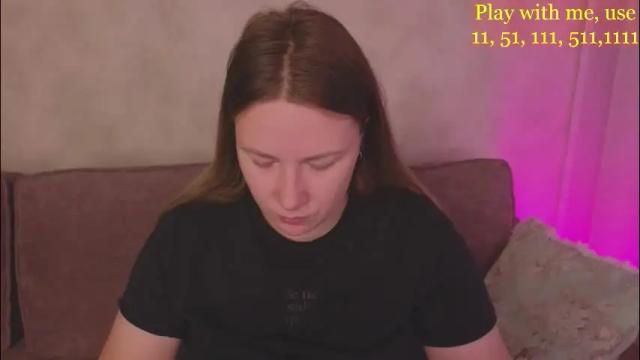 Image 10 of cute_darina Stream on Chaturbate on 1 month ago