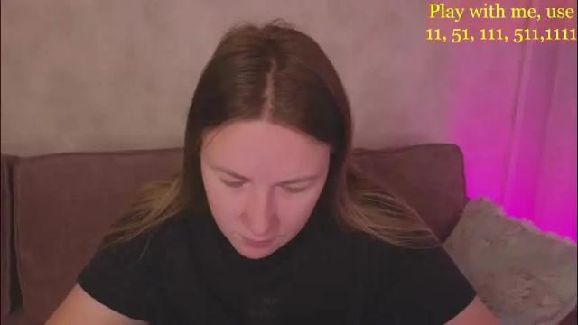 Image 12 of cute_darina Stream on Chaturbate on 1 month ago