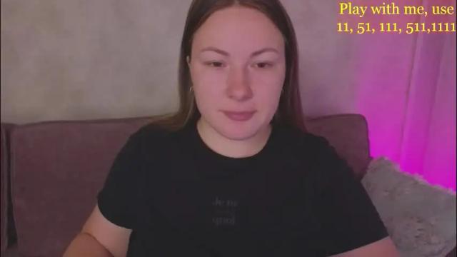 Image 7 of cute_darina Stream on Chaturbate on 1 month ago