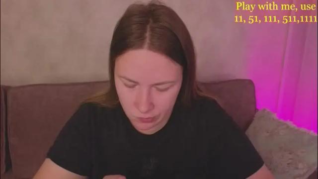 Image 8 of cute_darina Stream on Chaturbate on 1 month ago