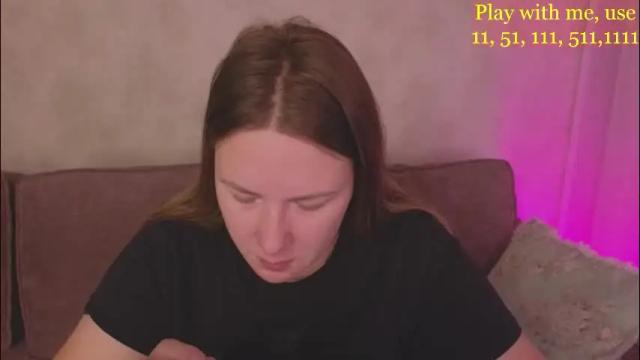 Thumbnail 3, cute_darina's Stream at Chaturbate, 1 month ago