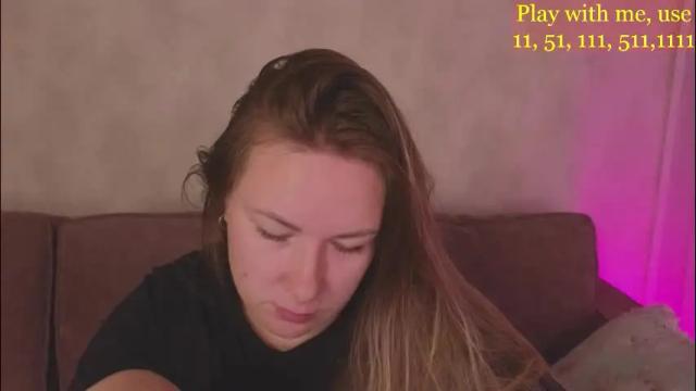 Thumbnail 2, cute_darina's Stream at Chaturbate, 1 month ago