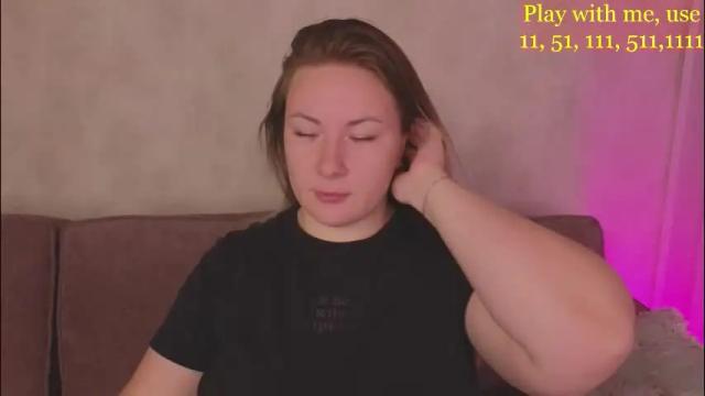 Image 6 of cute_darina Stream on Chaturbate on 1 month ago