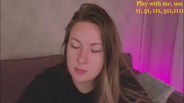 Thumbnail 2, cute_darina's Stream at Chaturbate, 1 month ago
