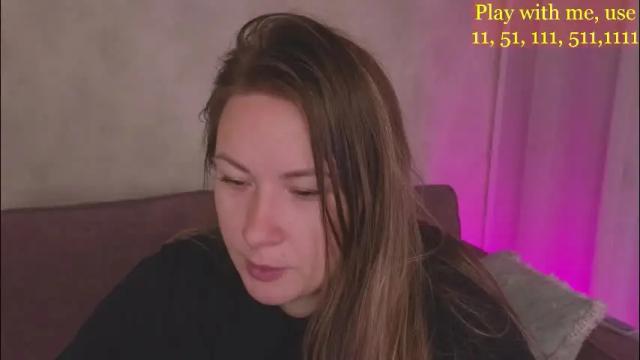 Image 6 of cute_darina Stream on Chaturbate on 1 month ago