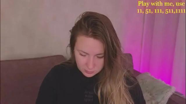 Image 7 of cute_darina Stream on Chaturbate on 1 month ago
