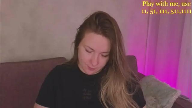 Image 8 of cute_darina Stream on Chaturbate on 1 month ago