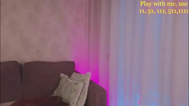 Image 7 of cute_darina Stream on Chaturbate on 1 month ago