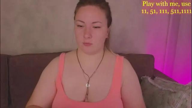 Image 11 of cute_darina Stream on Chaturbate on 1 month ago