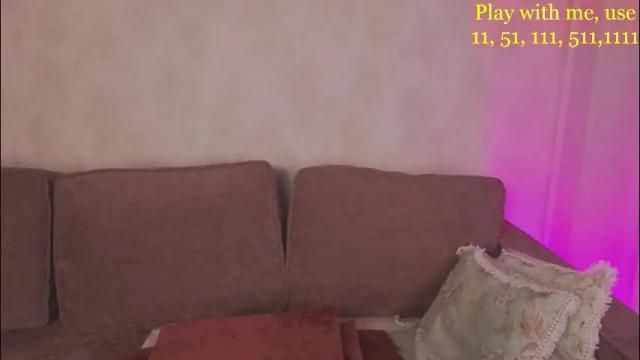 Image 12 of cute_darina Stream on Chaturbate on 1 month ago