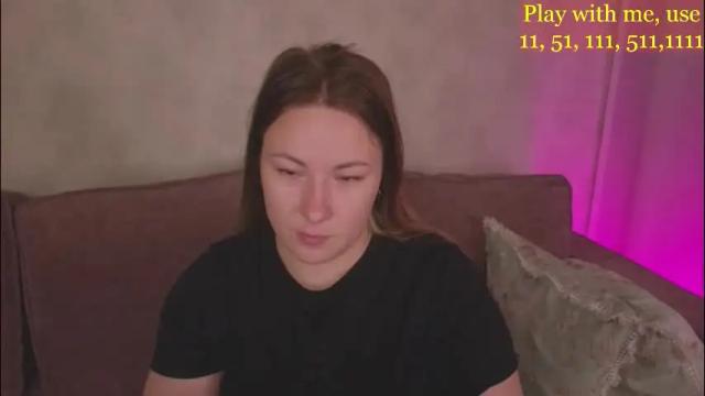 Thumbnail 1, cute_darina's Stream at Chaturbate, 1 month ago