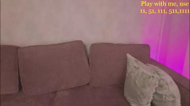 Thumbnail 2, cute_darina's Stream at Chaturbate, 1 month ago