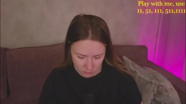Image 7 of cute_darina Stream on Chaturbate on 1 month ago