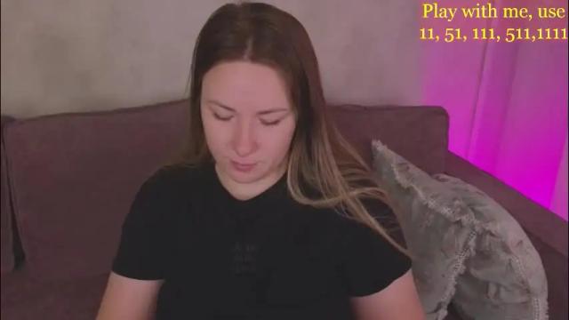Image 8 of cute_darina Stream on Chaturbate on 1 month ago