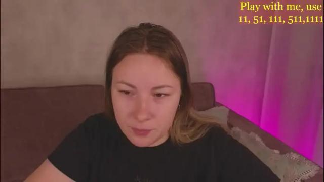 Thumbnail 1, cute_darina's Stream at Chaturbate, 1 month ago