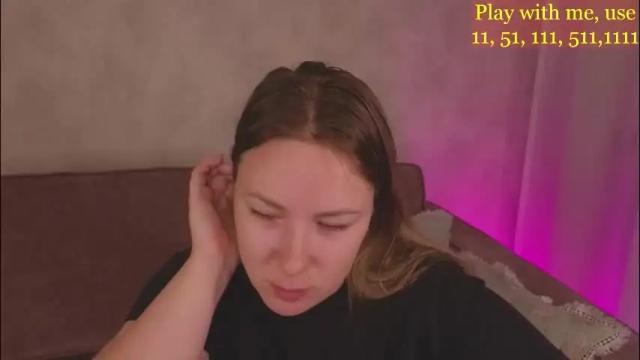 Image 2 of cute_darina Stream on Chaturbate on 1 month ago