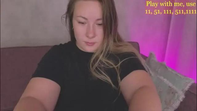 Thumbnail 1, cute_darina's Stream at Chaturbate, 1 month ago