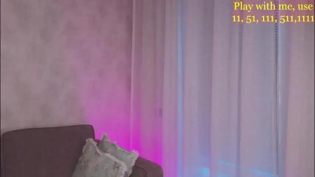 Image 10 of cute_darina Stream on Chaturbate on 1 month ago