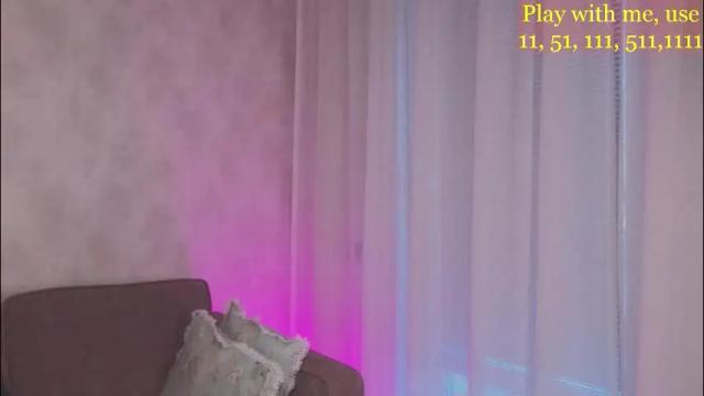 Image 11 of cute_darina Stream on Chaturbate on 1 month ago