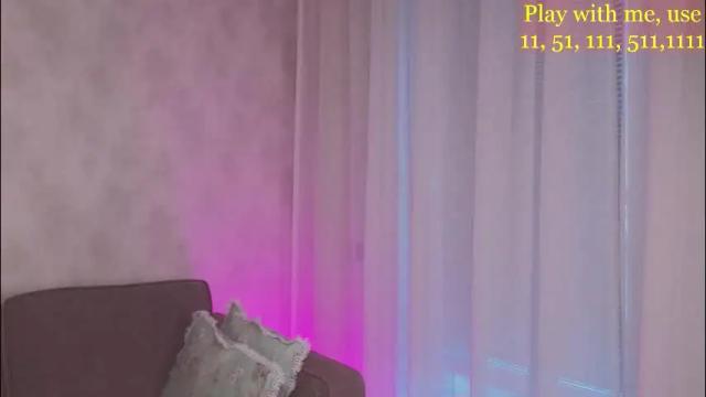 Image 12 of cute_darina Stream on Chaturbate on 1 month ago