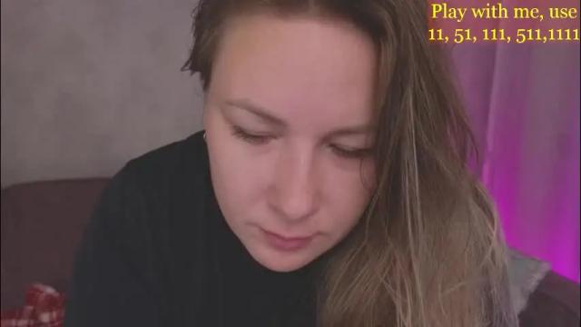 Image 3 of cute_darina Stream on Chaturbate on 1 month ago