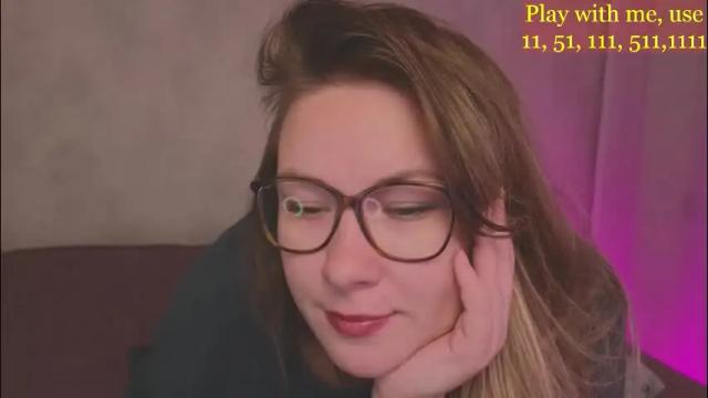 Thumbnail 1, cute_darina's Stream at Chaturbate, 27 days ago