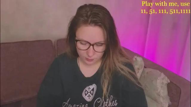 Image 10 of cute_darina Stream on Chaturbate on 27 days ago