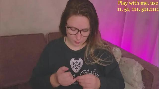 Image 7 of cute_darina Stream on Chaturbate on 27 days ago