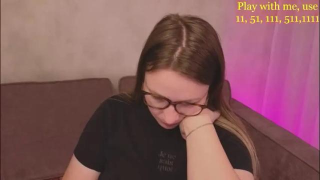 Image 12 of cute_darina Stream on Chaturbate on 4 days ago