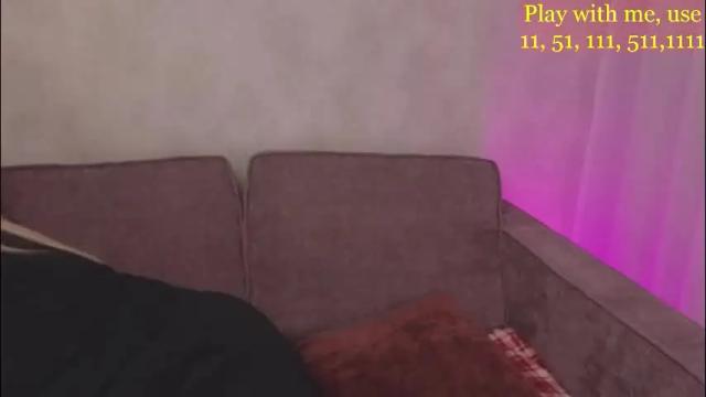 Image 4 of cute_darina Stream on Chaturbate on 4 days ago