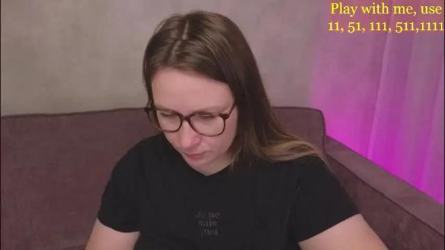 Thumbnail 3, cute_darina's Stream at Chaturbate, 4 days ago